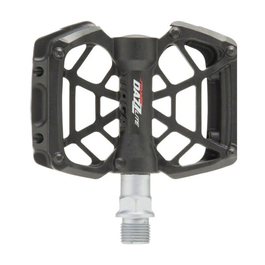 Tioga Spyder Dazz Lite Platform Pedal