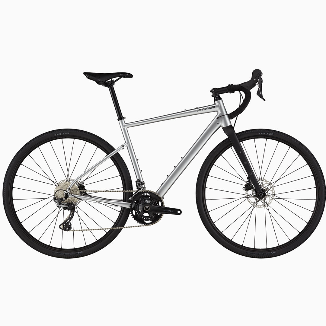 Cannondale Topstone 1