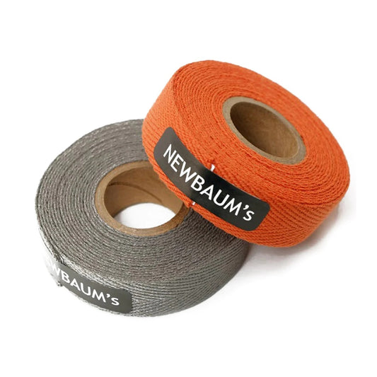 Newbaum's Cotton Cloth Bar Tape (10ft)