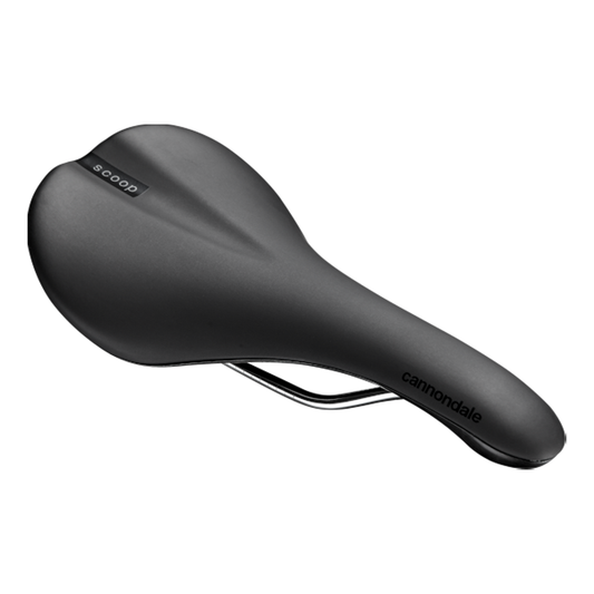 Cannondale Scoop Ti Radius Saddle
