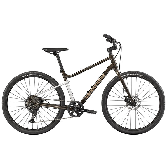 Cannondale Treadwell 2