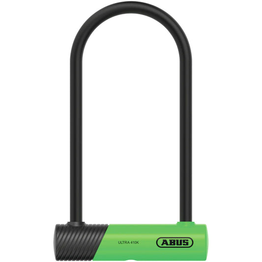 Abus 410K U Lock