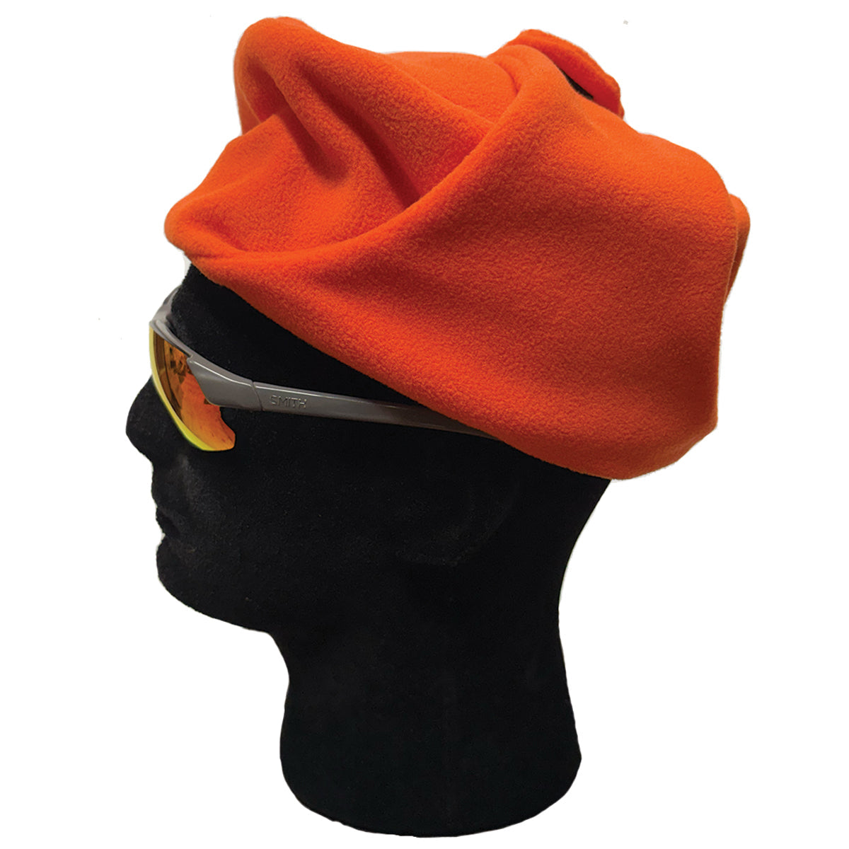 Gremlins X Happy Wear Fleece Hat (Orange)