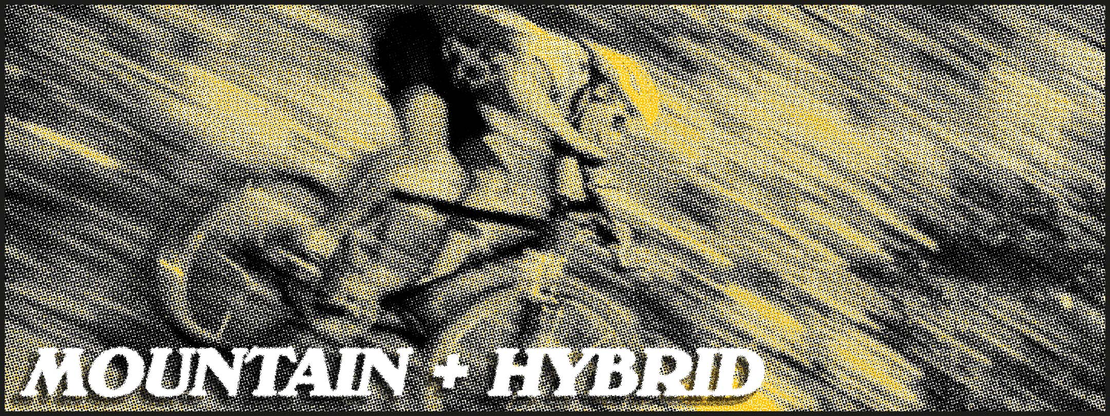 MOUNTAIN & HYBRID – Gremlins Bicycle Emporium