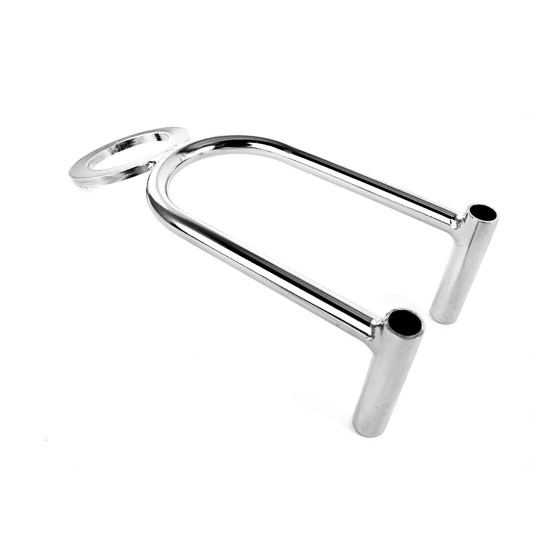 Velo Orange Decaleur Receiver 1"