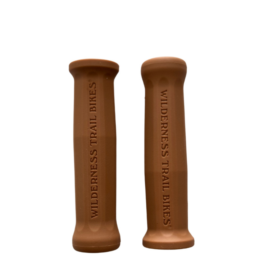 WTB Original Retro Trail Grips Black