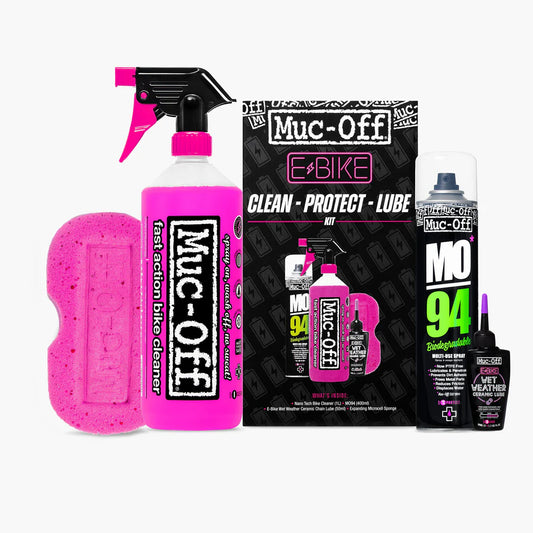 Clean Protect Lube