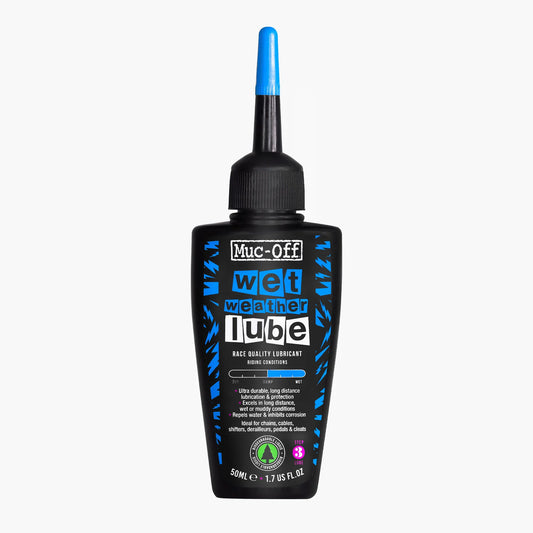 Muc-Off Wet Lube