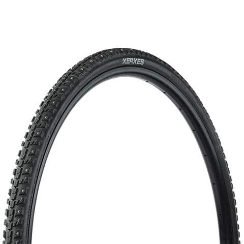 45North Xerxes Studded Tires