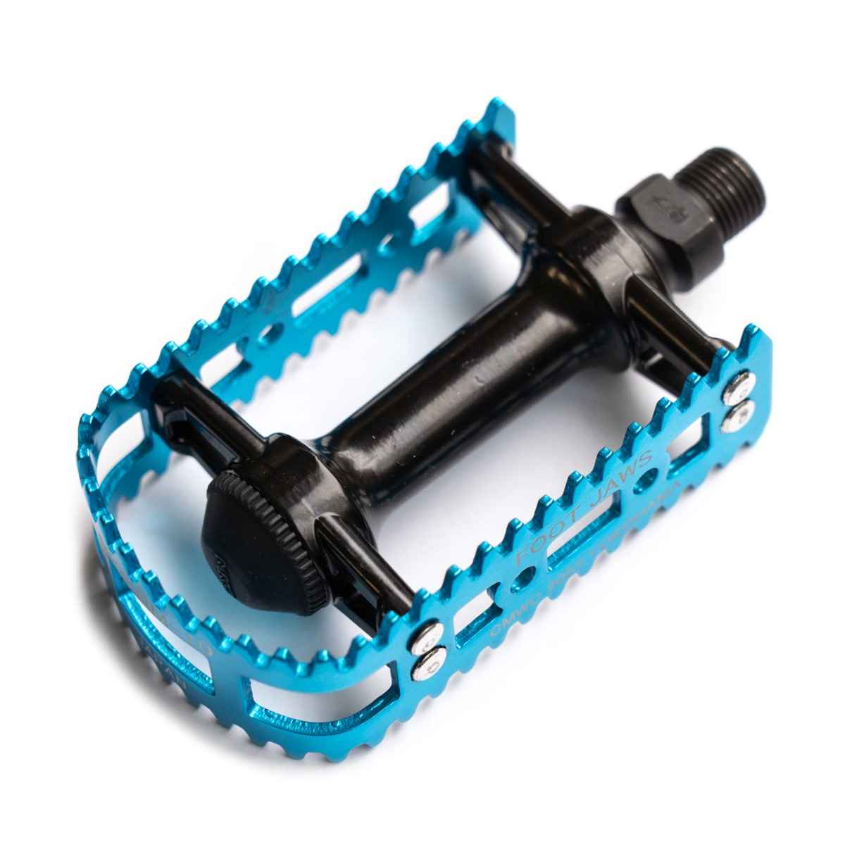 MKS BM-10 (Foot-Jaws)
