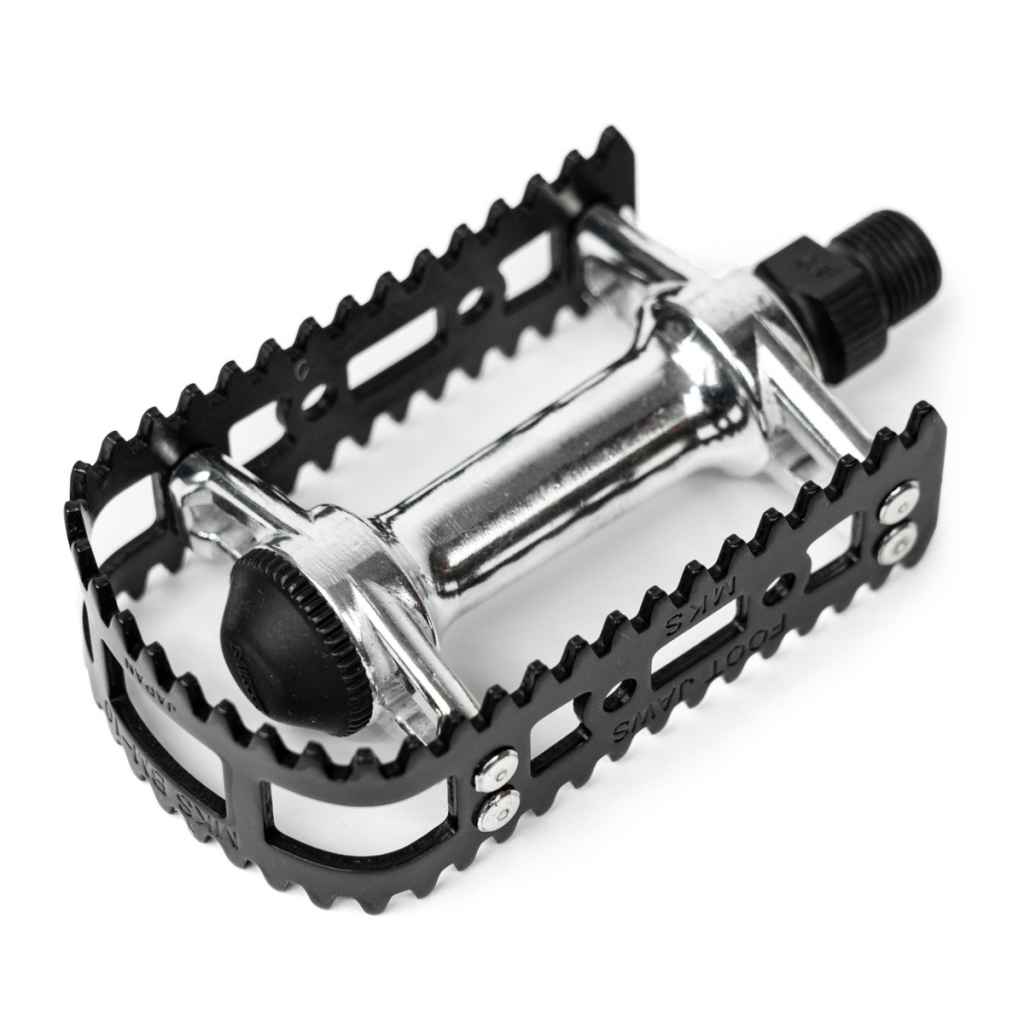 MKS BM-10 (Foot-Jaws)