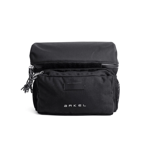 Arkel Handlebar Bag Classic