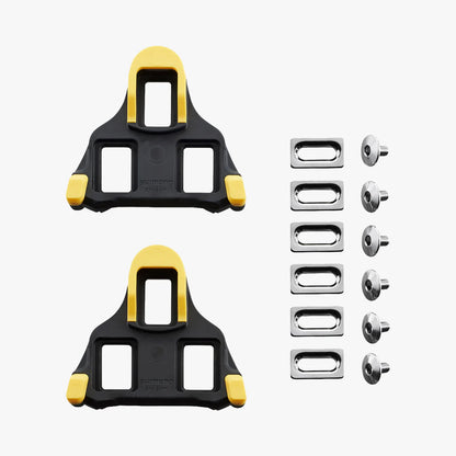 Shimano SM-SH11 SPD-SL 6-Degree Mode Cleats