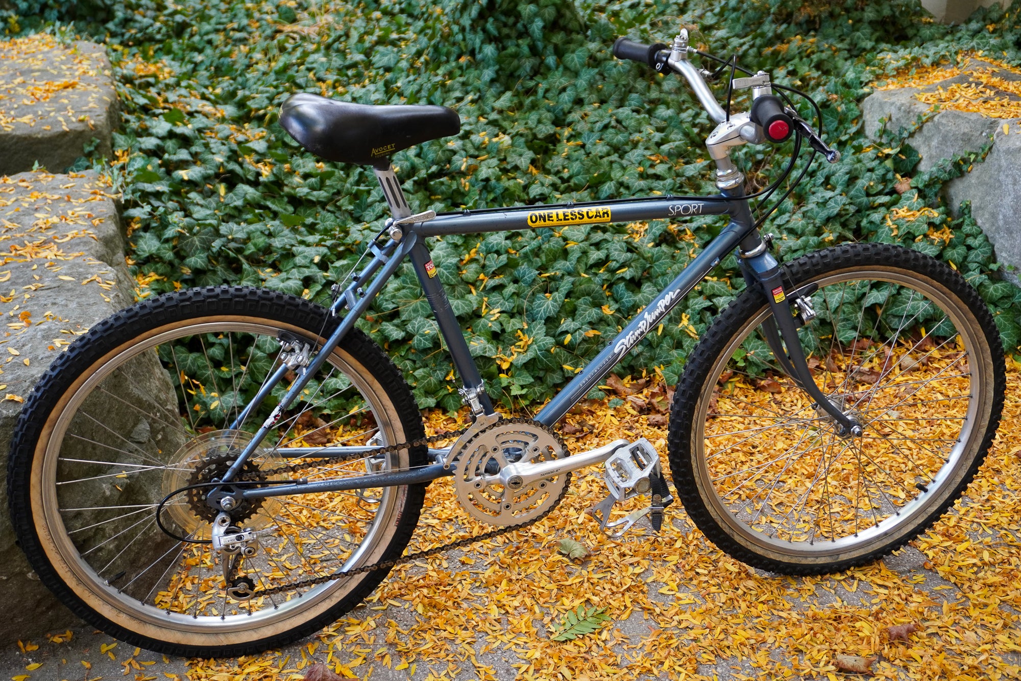 The Vintage MTB Show (2025) (2) – Gremlins Bicycle Emporium