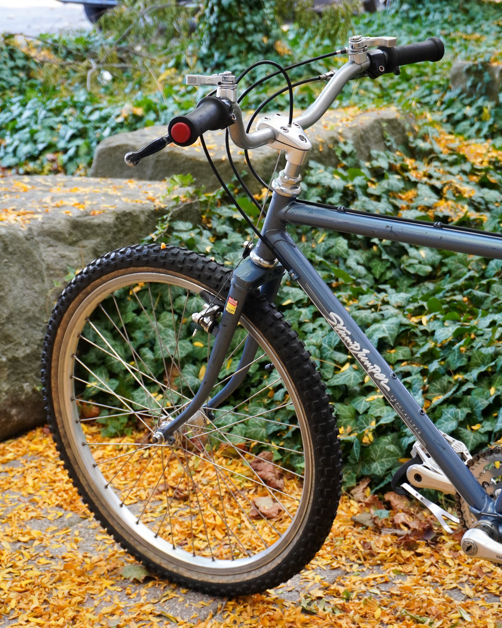 The Vintage MTB Show (2025) (2) – Gremlins Bicycle Emporium