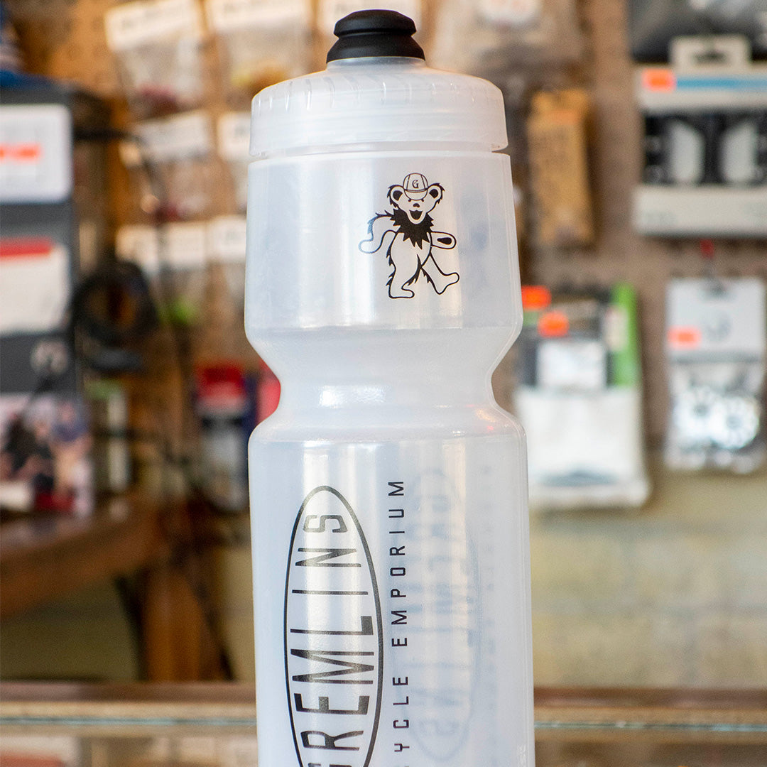 Gremlins Shop Bottle (2026)