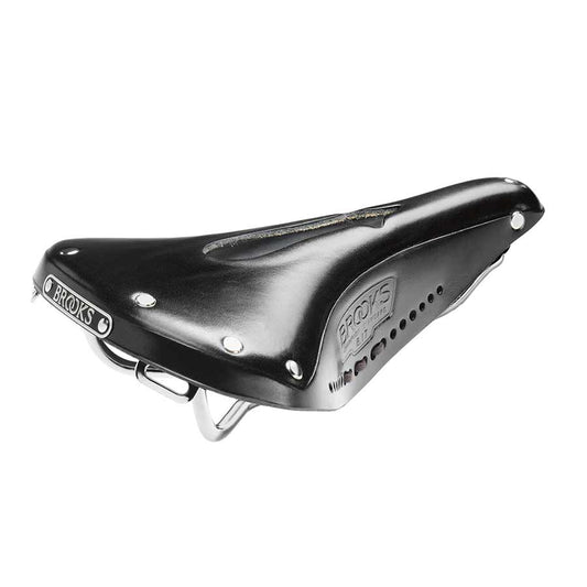 Brooks B17 (Carved) Leather Saddle