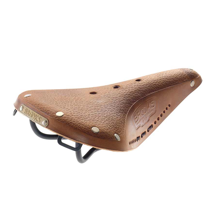 Brooks B17 Leather Saddle