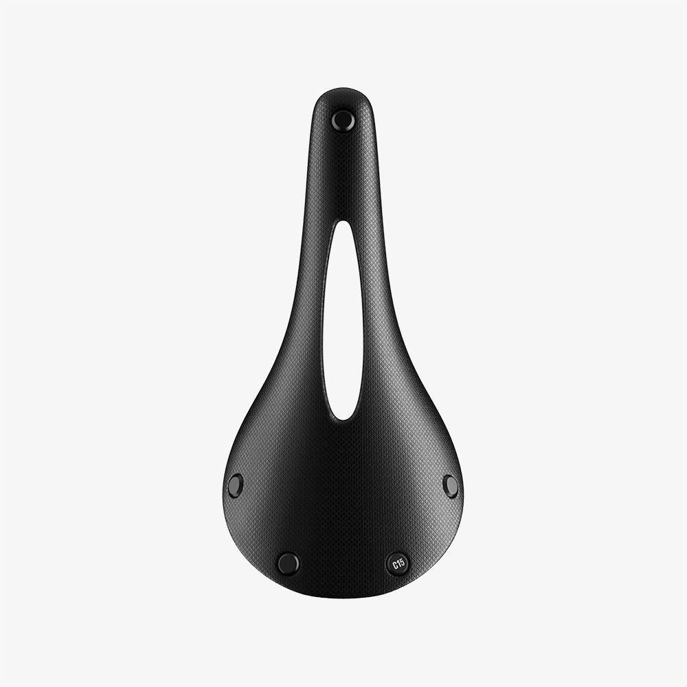 Brooks Cambium All Weather Saddle