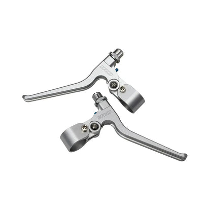IRD Brake Lever Set Cafam DESIGN EXCEPTION (Short Pull)