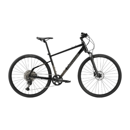 Cannondale Quick CX 1