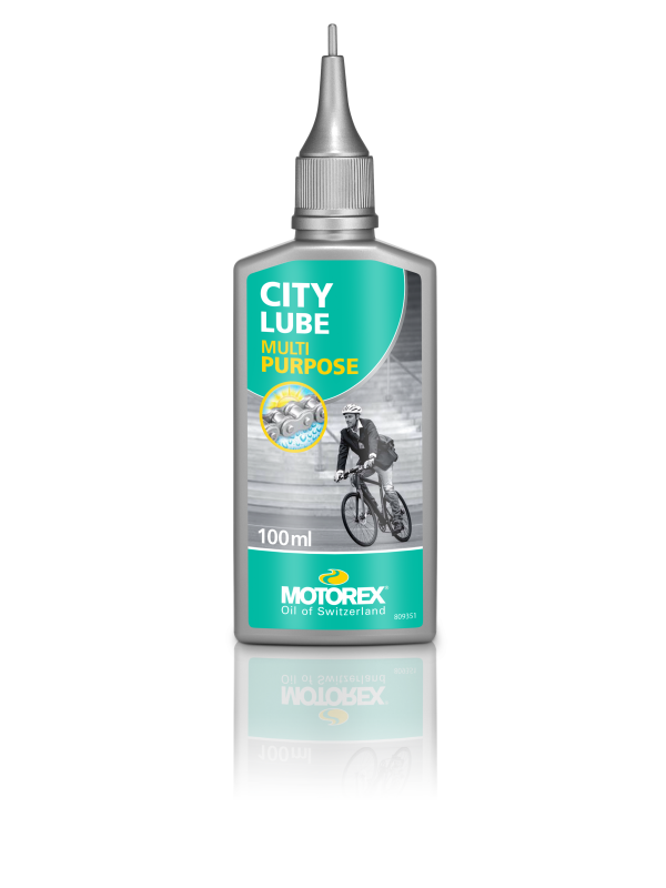 Motorex Bike Lube