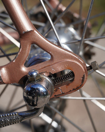 1973 Colnago Super