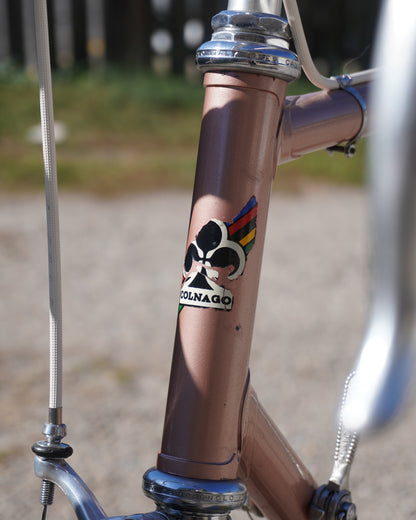 1973 Colnago Super