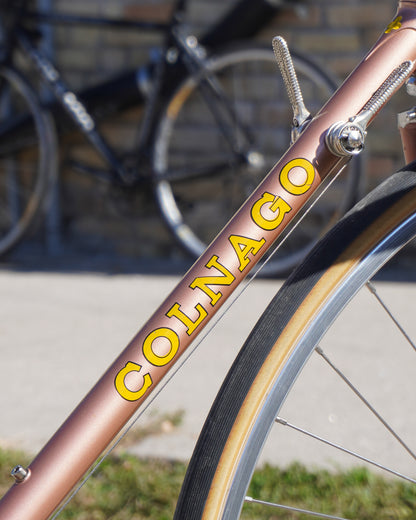 1973 Colnago Super