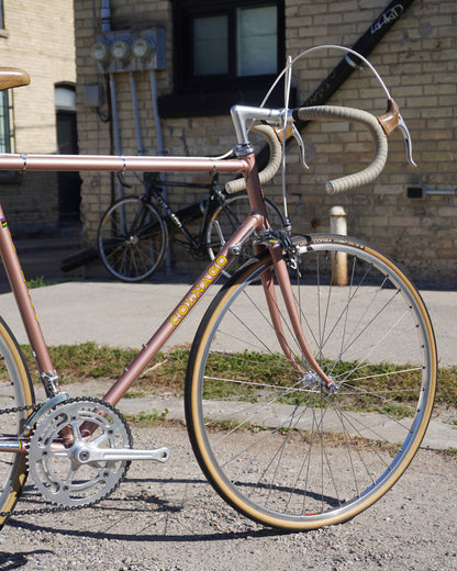 1973 Colnago Super