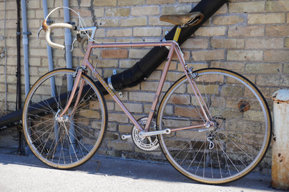 1973 Colnago Super