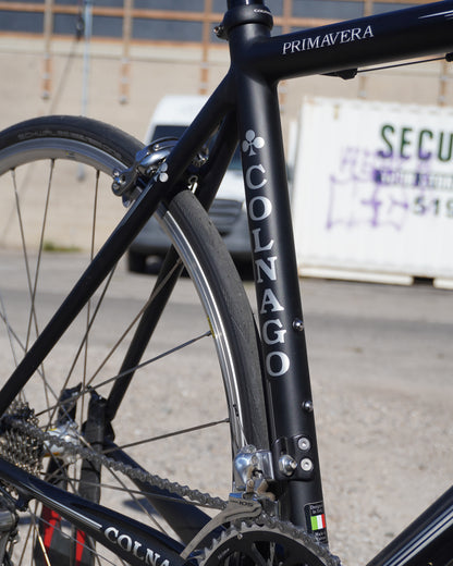 Colnago Prima Vera