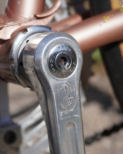 1973 Colnago Super