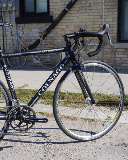 Colnago Prima Vera