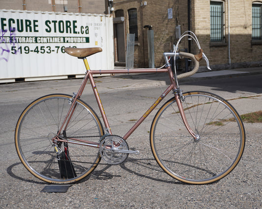 1973 Colnago Super