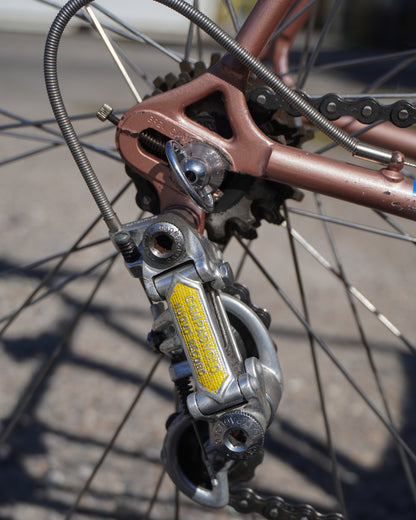 1973 Colnago Super