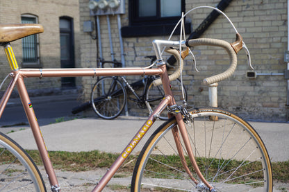 1973 Colnago Super