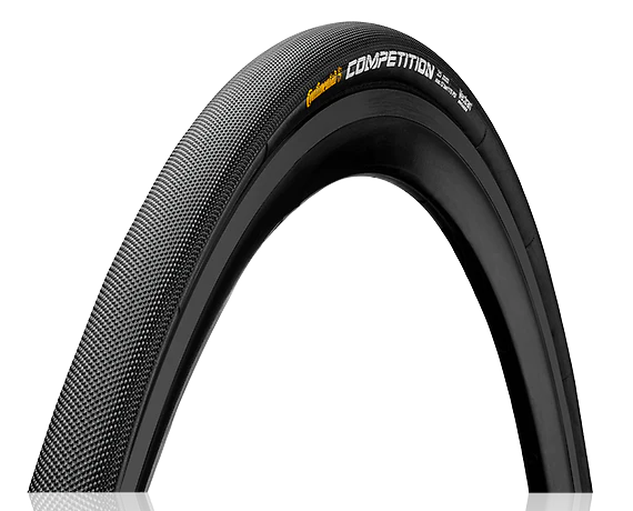 Continental Competition Tubular Tires 700c X 22mm