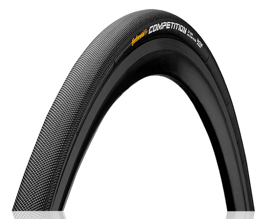 Continental Competition Tubular Tires 700c X 22mm