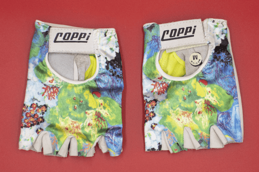 Coppi Cycling Gloves