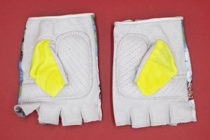 Coppi Cycling Gloves