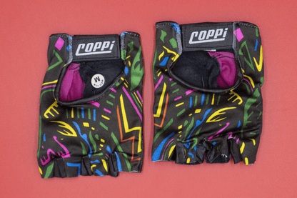 Coppi Cycling Gloves