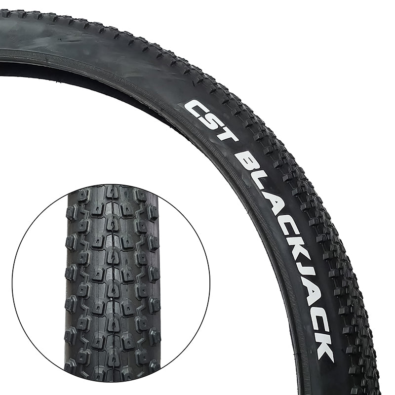 CST Blackjack Tire Wire Bead [C1837]