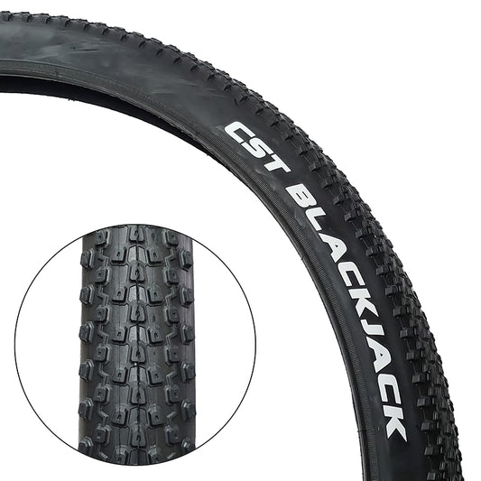 CST Blackjack Tire Wire Bead [C1837]