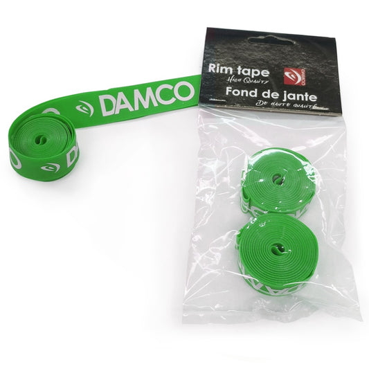 Damco Nylon Rim Tape