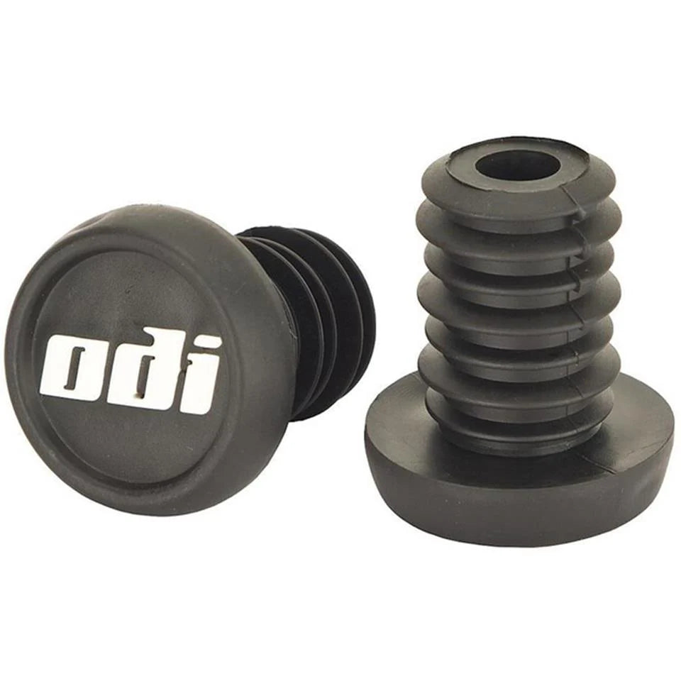 ODI Push-Plug Bar End