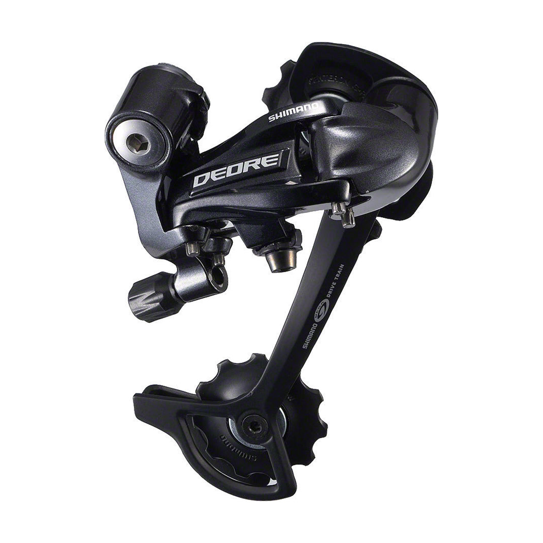 Shimano Deore M591 9s Rear Derailleur