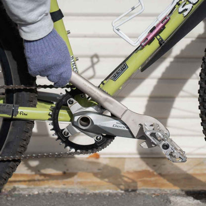 MKS Pedal Spanner (PT-1)
