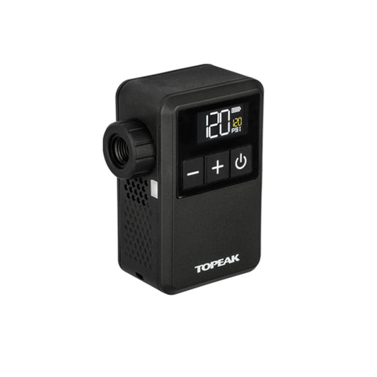 Topeak E-Booster Digital Mini E-Pump