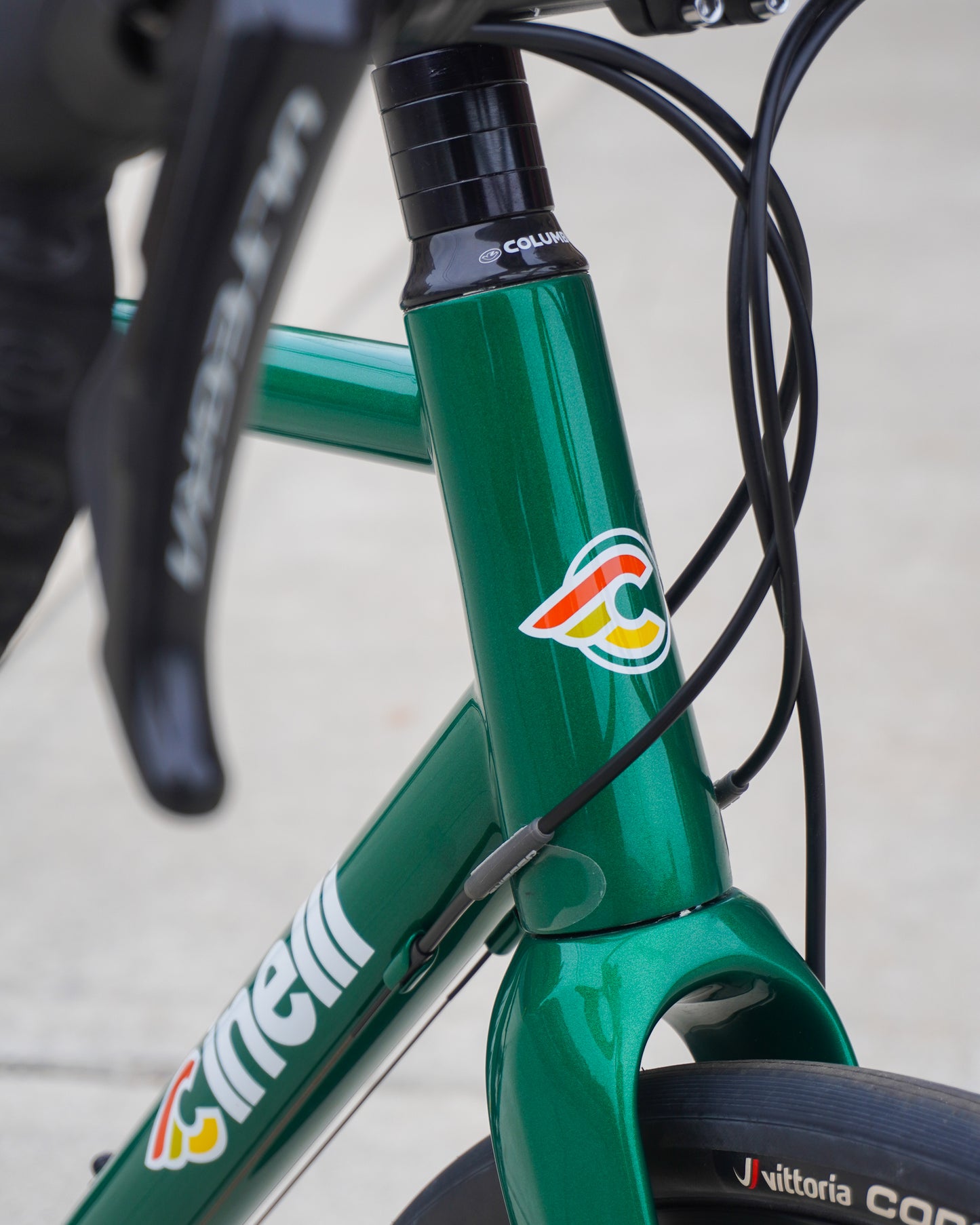 Cinelli Nemo Tig Allroad